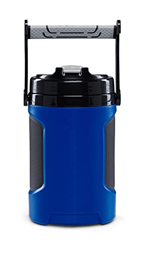 Igloo 1/2 Gallon Insulated Sports Water Jug | Latitude Series - The Cozy Corner