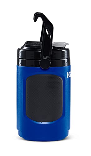Igloo 1/2 Gallon Insulated Sports Water Jug | Latitude Series - The Cozy Corner