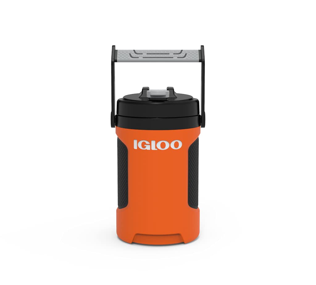 Igloo 1/2 Gallon Insulated Sports Water Jug | Latitude Series - The Cozy Corner