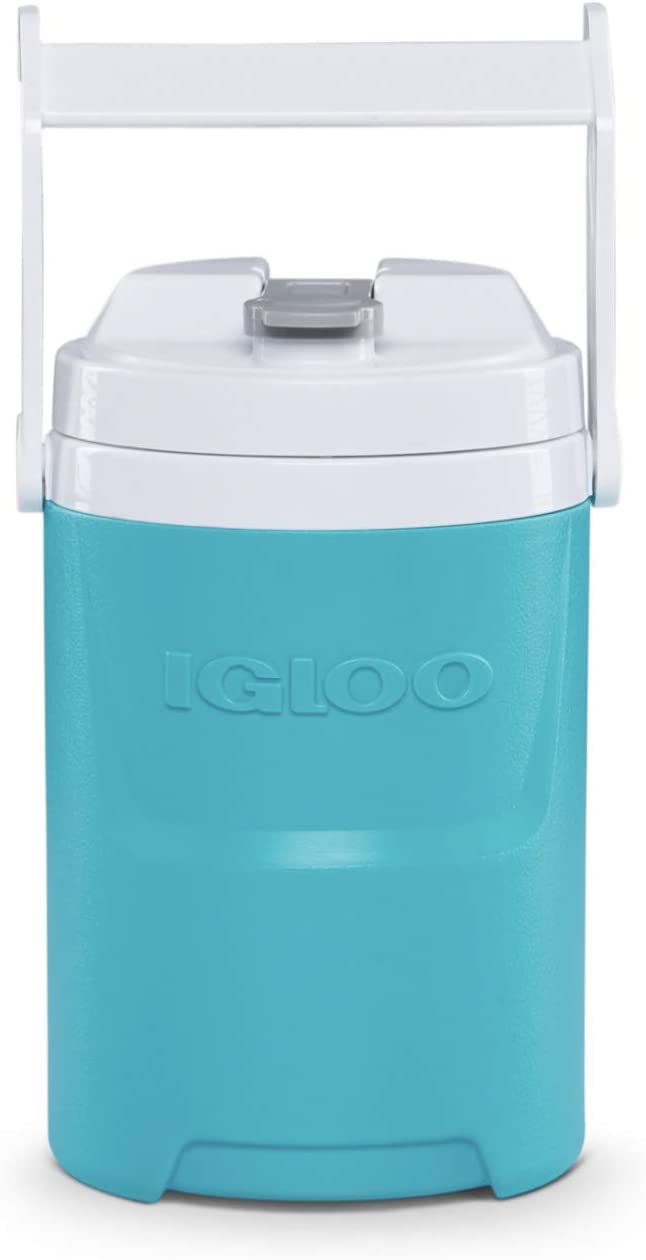 Igloo 1/2 Gallon Insulated Sports Water Jug | Latitude Series - The Cozy Corner