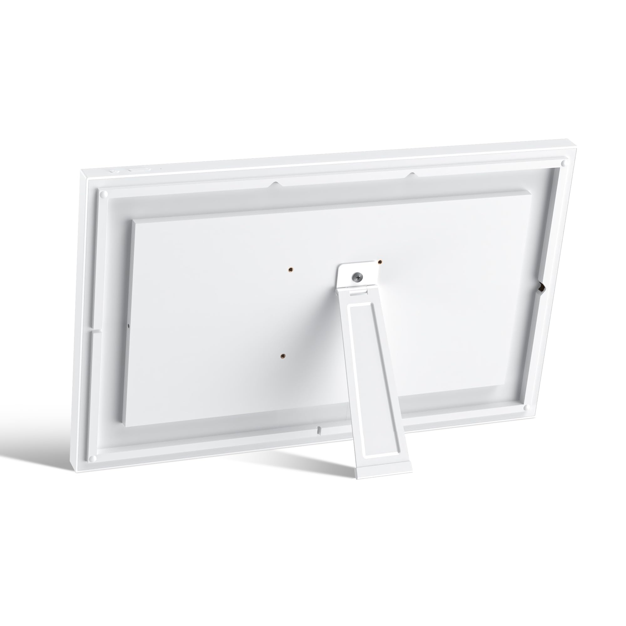 Digital Calendar, 15.6 Inch Wall Planner Electronic Calendar & Chore Chart, Smart Touchscreen Interactive Display for Family Schedules, Great for Organizing Your Routines, Wall & Desk Mountable - The Cozy Corner
