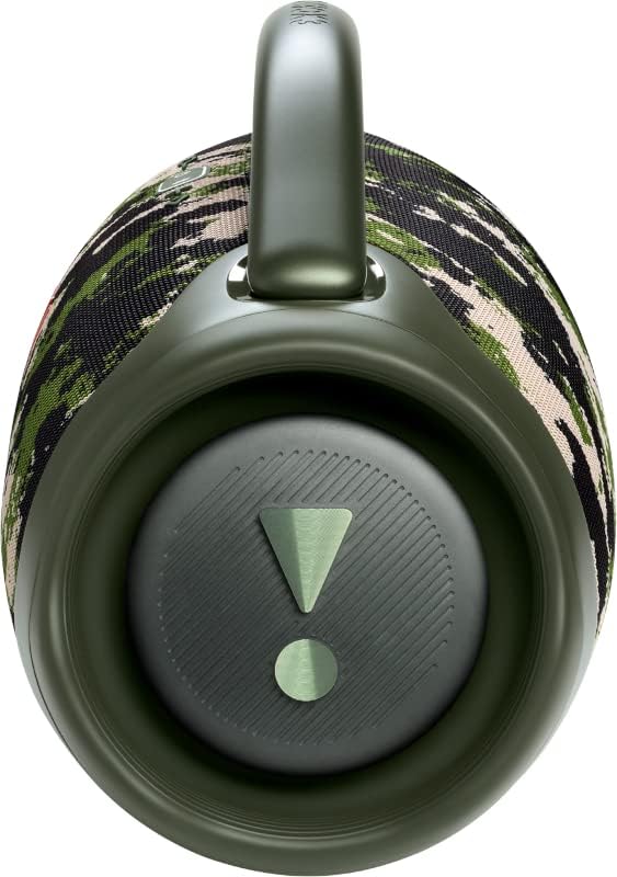 JBL Boombox 3 Black Portable Bluetooth Speaker with Massive Sound, Deepest Bass, IPX7 Waterproof, 24H Playtime, PartyBoost - The Cozy Corner