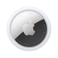 Apple AirTag (2nd Generation): Tracker for Keychain, Wallet, and More; Locator with Sound; Simple One - Tap Setup with iPhone or iPad; Key Finder with up to 1.5X Precision Finding Range* - The Cozy Corner