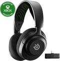 SteelSeries Arctis Nova 5X Wireless Multi - System Gaming Headset — Neodymium Magnetic Drivers — 100+ Audio Presets — 60 HR Battery — 2.4GHz or BT — ClearCast Gen2.X Mic — Xbox, PC, PS, Switch, Mobile - The Cozy Corner