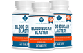 Blood Sugar Blaster - Natural Blood Sugar Support Supplement - The Cozy Corner