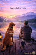 Friends Forever – Premium Digital Art - The Cozy Corner