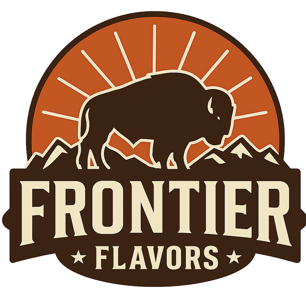 Frontier Flavors - The Cozy Corner