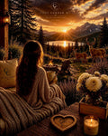 CC Premium Digital Art – The Art of Living Cozy - The Cozy Corner