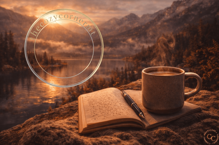 No Words Needed — Premium Digital Art - The Cozy Corner