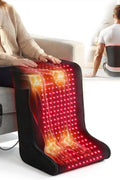 Red Light Therapy - The Cozy Corner