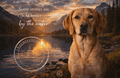 Stories by the Lake — Premium Digital Art - The Cozy Corner
