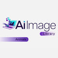 AI Image Library – Animals | Downloads - The Cozy Corner