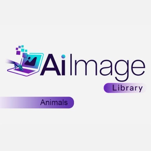 AI Image Library – Animals | Downloads - The Cozy Corner