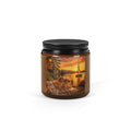 Lake Life - Amber soy candle - The Cozy Corner