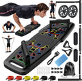 Push Up Board - The Cozy Corner