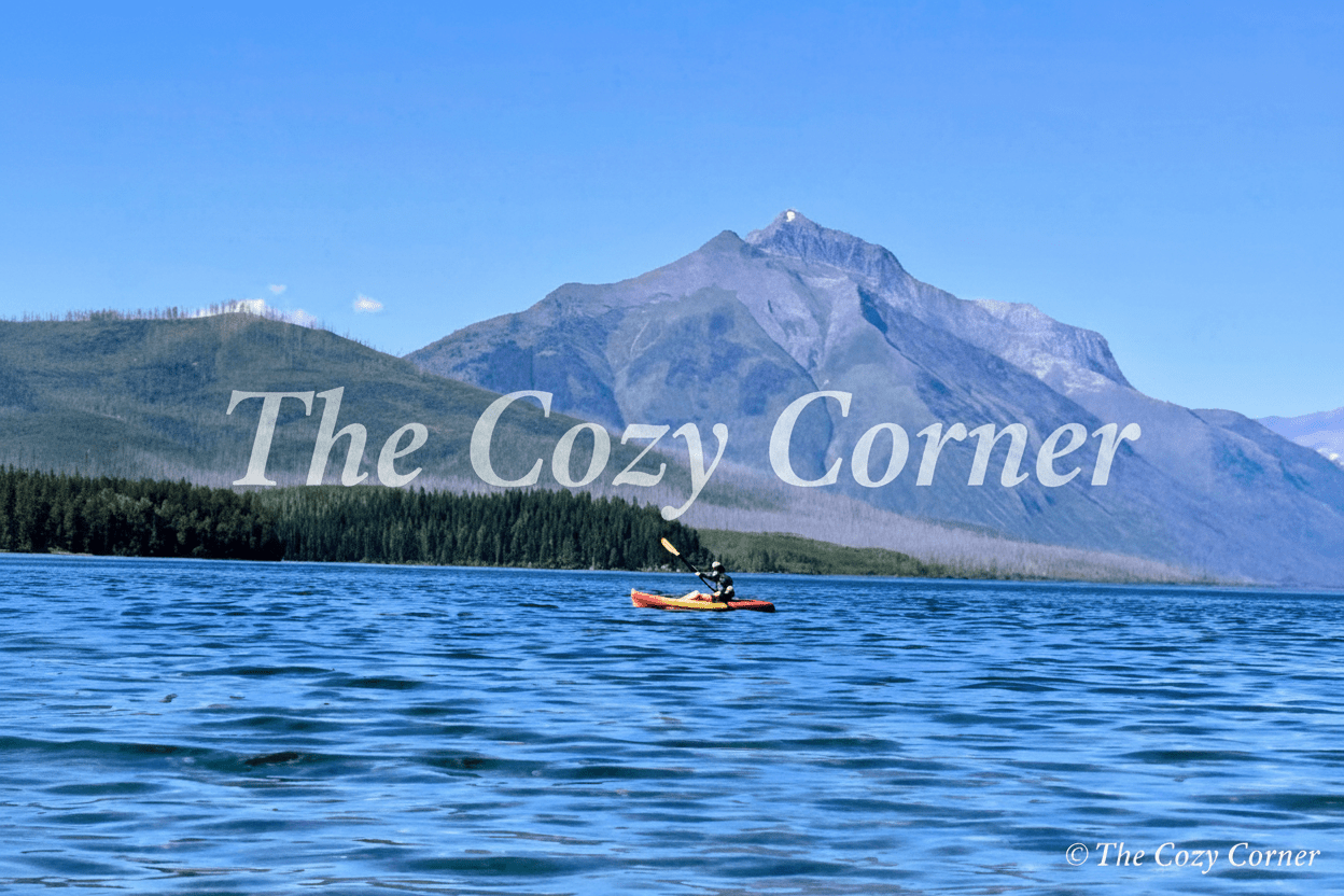 Nature Screensavers Collection - The Cozy Corner