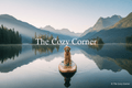 Dog Lake Adventure Screensaver - The Cozy Corner