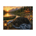 Lake Legends - The Cozy Corner