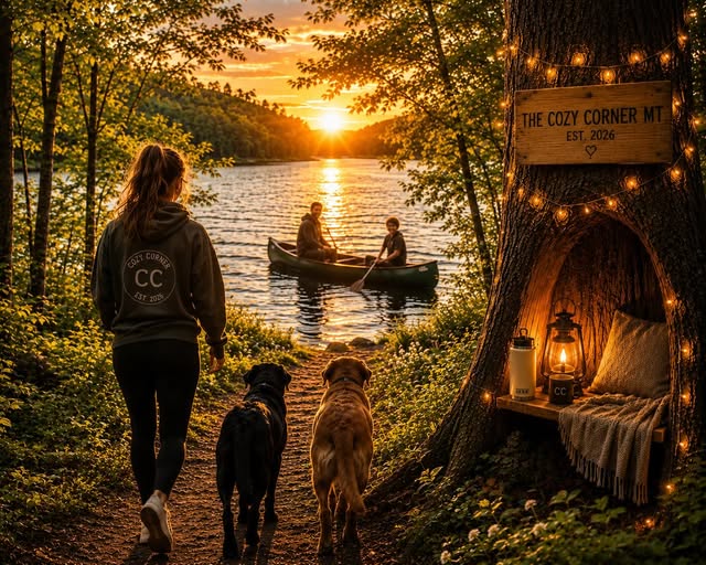 CC Premium Digital Art – All You Need - The Cozy Corner