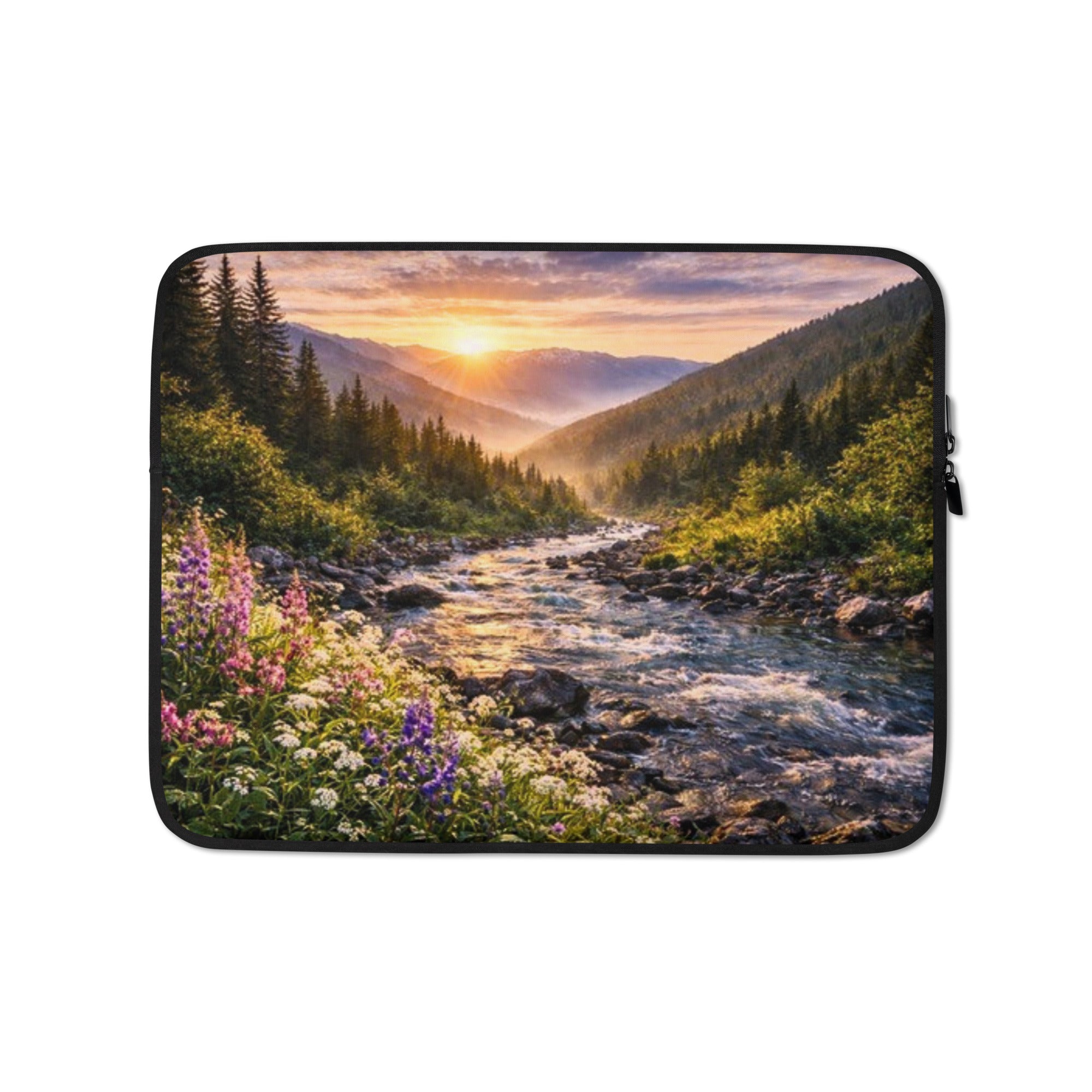 CC Signature Laptop Sleeve | CC Signature Collection - The Cozy Corner