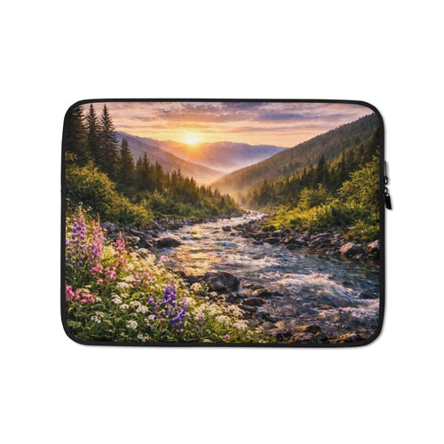 CC Signature Laptop Sleeve | CC Signature Collection - The Cozy Corner