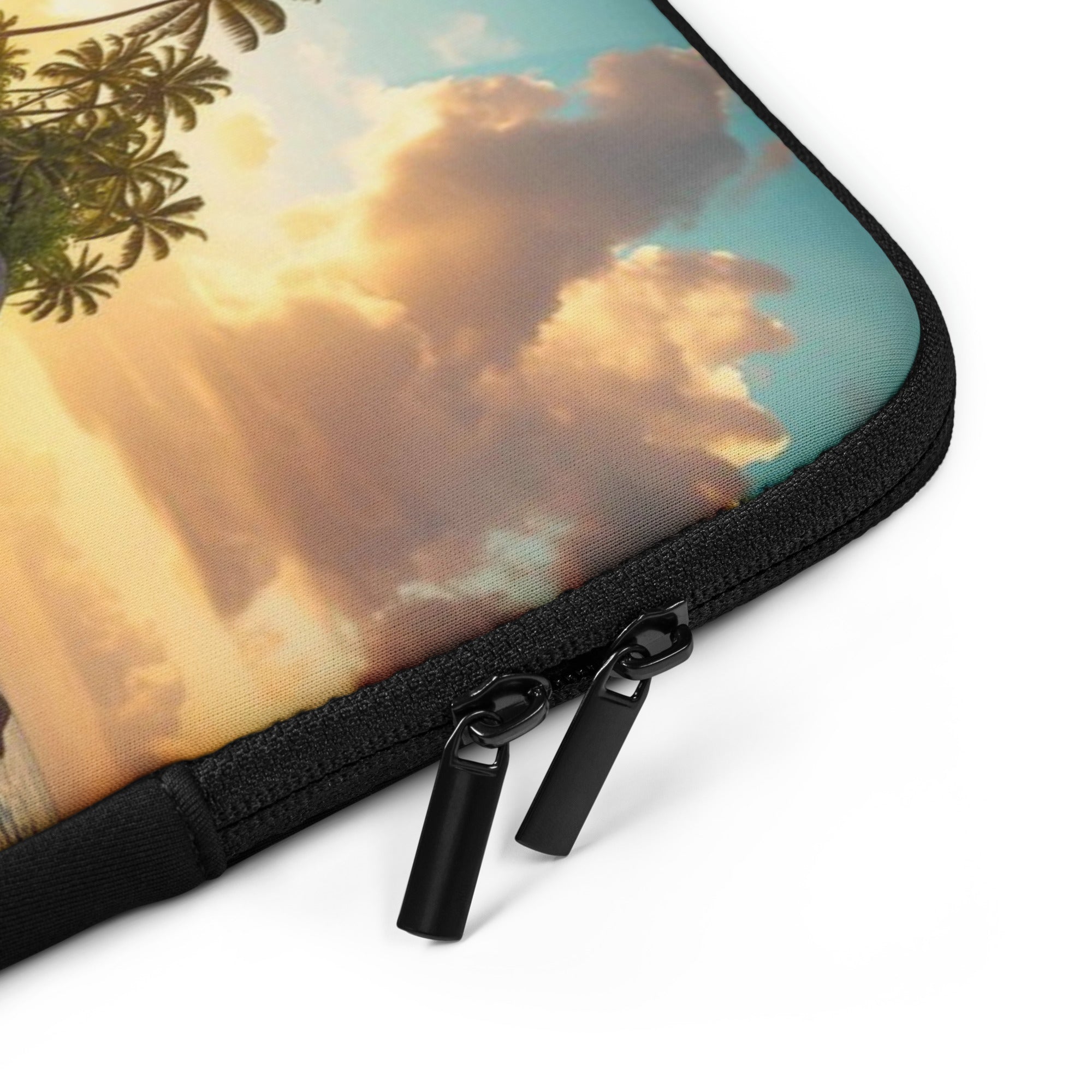 Laptop Sleeve - The Cozy Corner