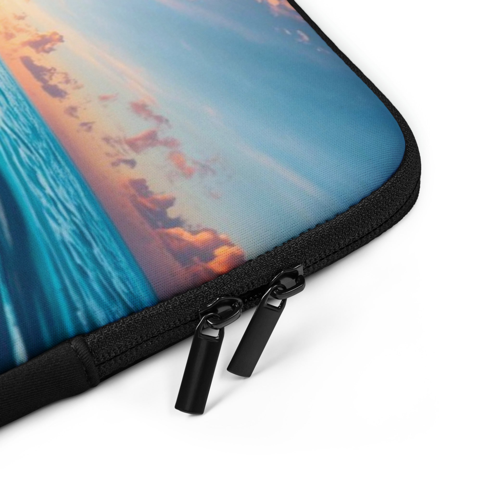 Laptop Sleeve - The Cozy Corner