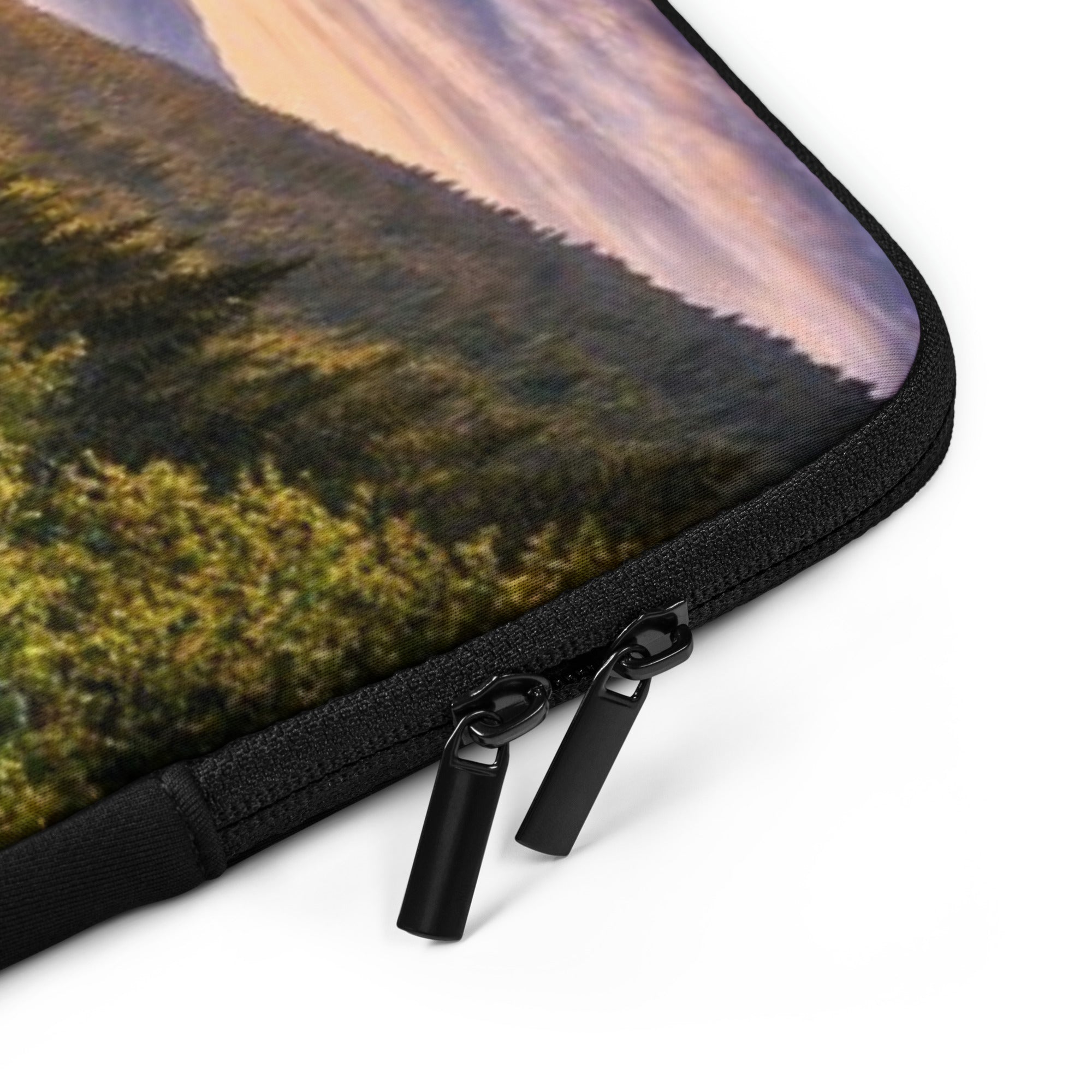 CC Signature Laptop Sleeve | CC Signature Collection - The Cozy Corner