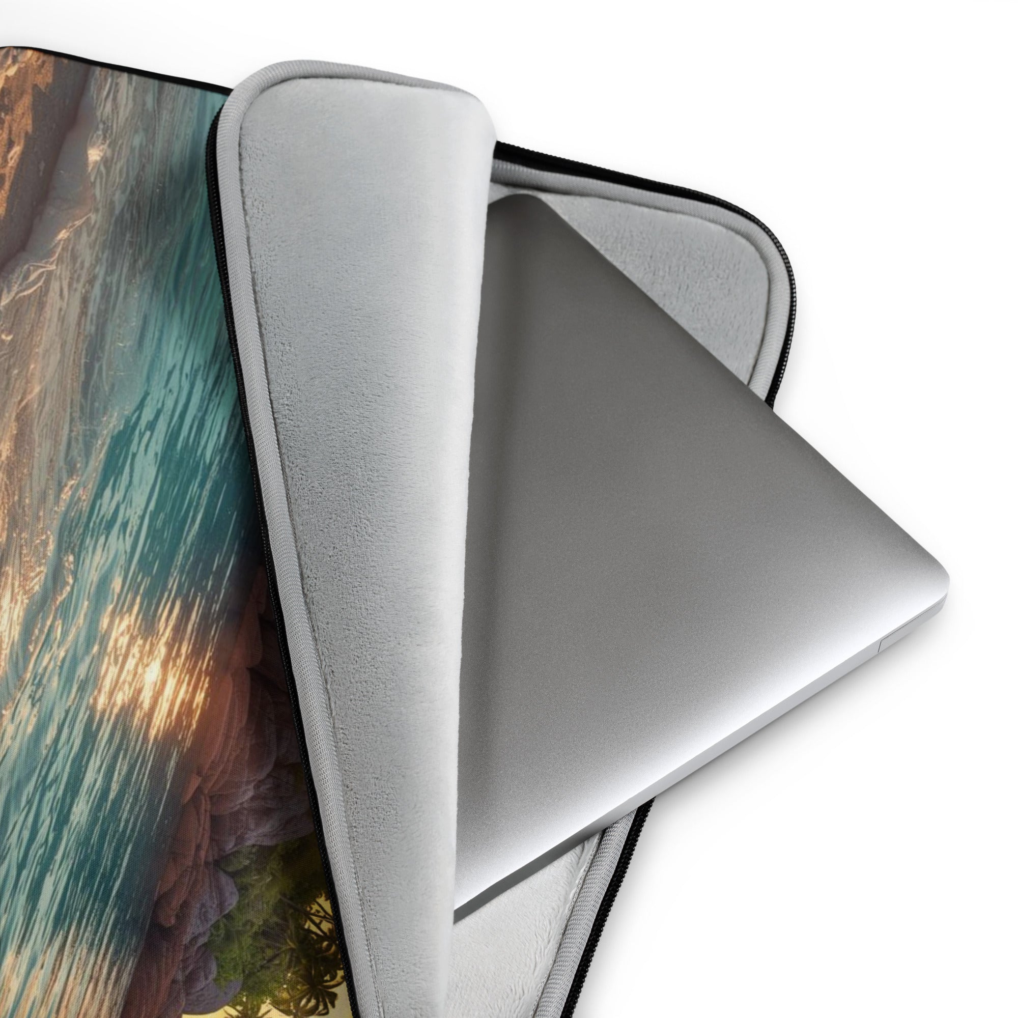 Laptop Sleeve - The Cozy Corner