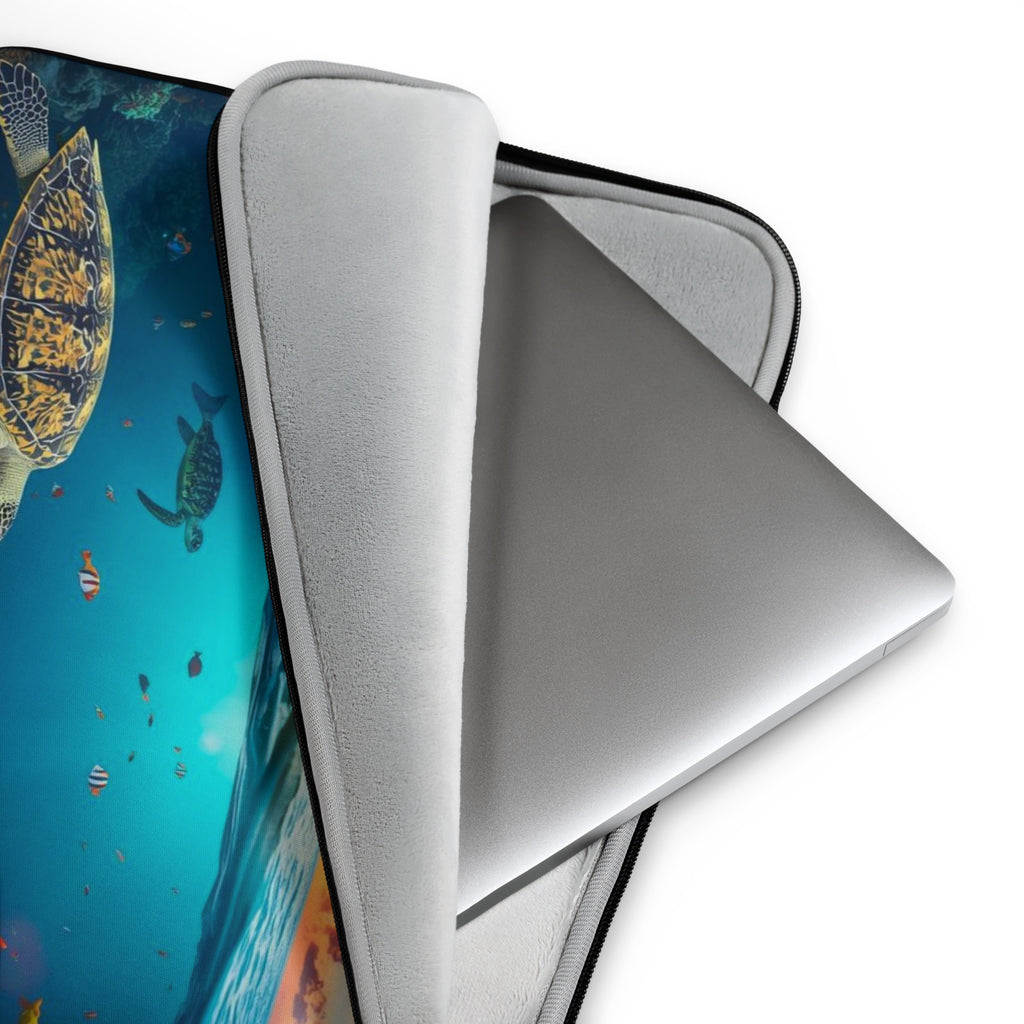 Laptop Sleeve - The Cozy Corner