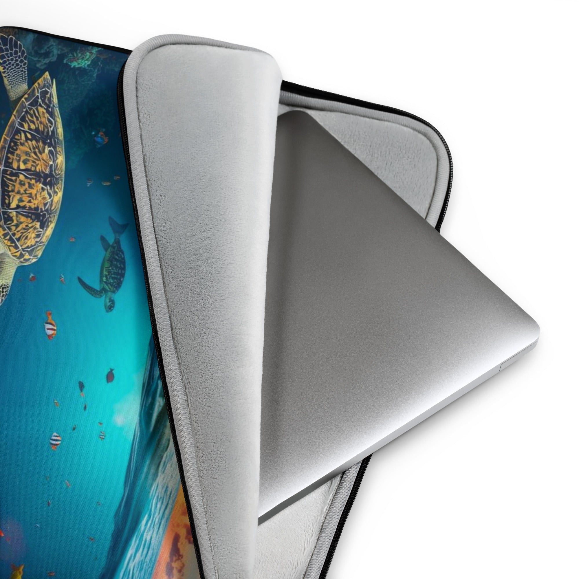 Laptop Sleeve - The Cozy Corner
