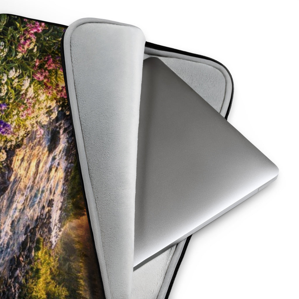 CC Signature Laptop Sleeve | CC Signature Collection - The Cozy Corner