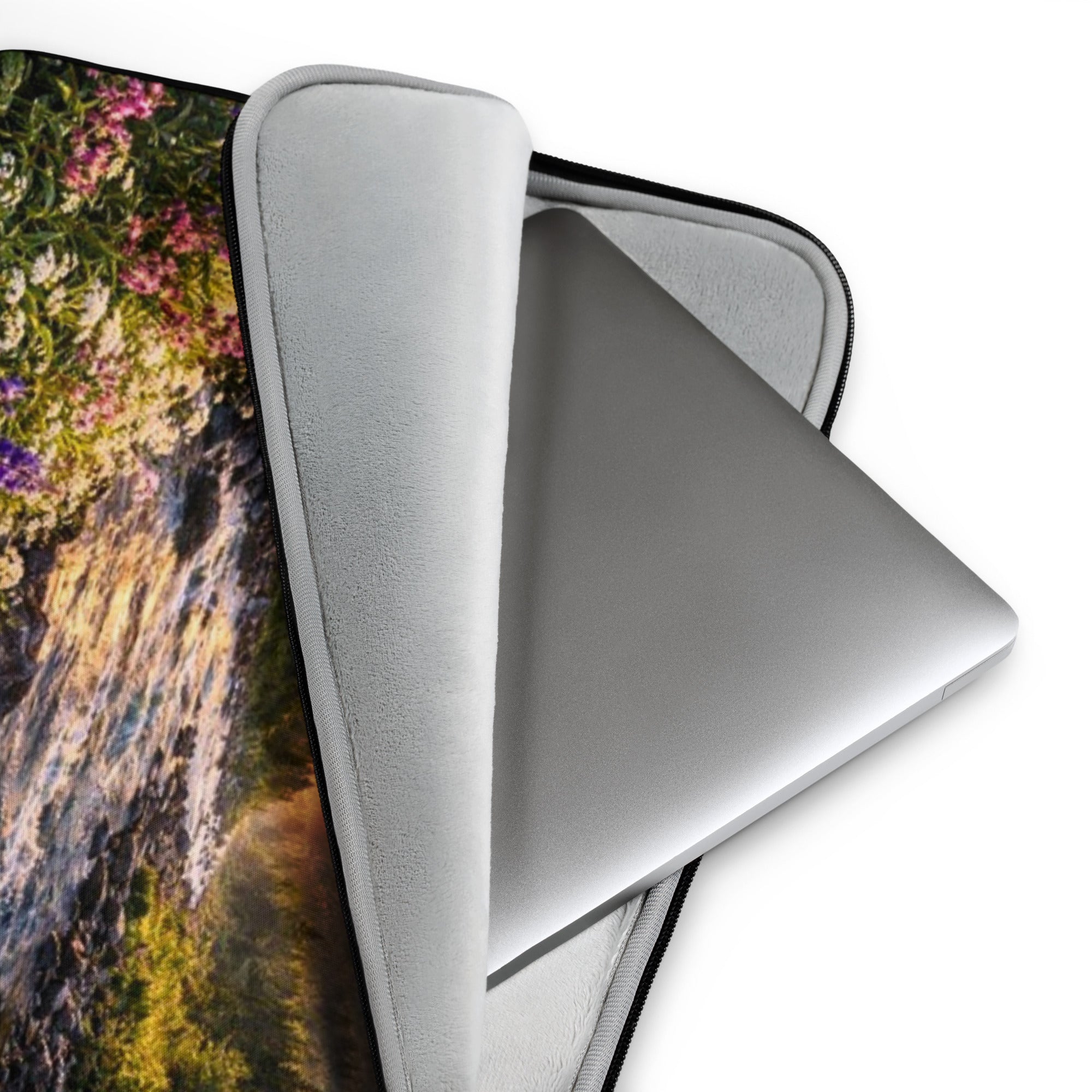 CC Signature Laptop Sleeve | CC Signature Collection - The Cozy Corner