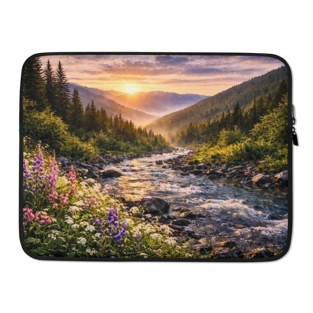 CC Signature Laptop Sleeve | CC Signature Collection - The Cozy Corner