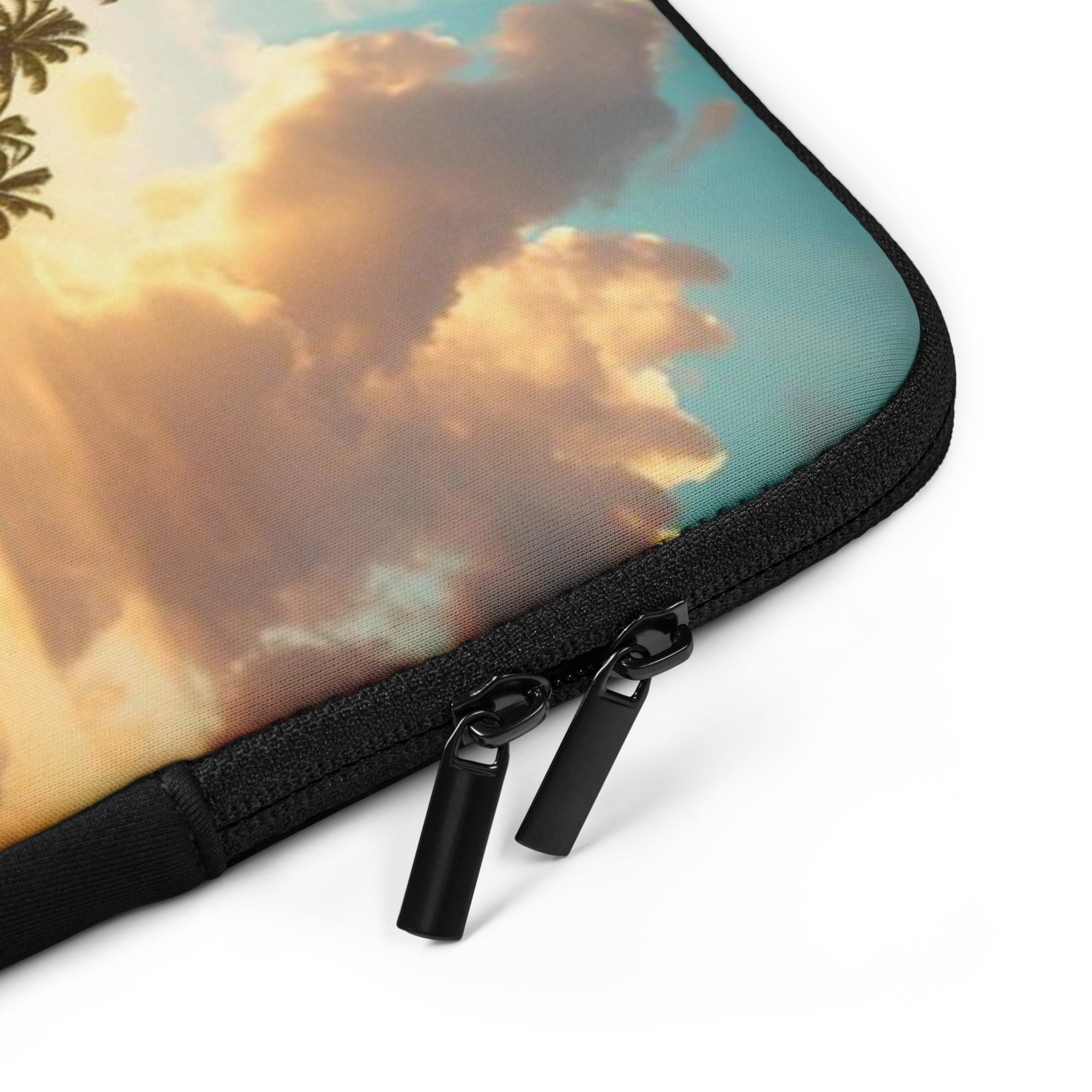 Laptop Sleeve - The Cozy Corner