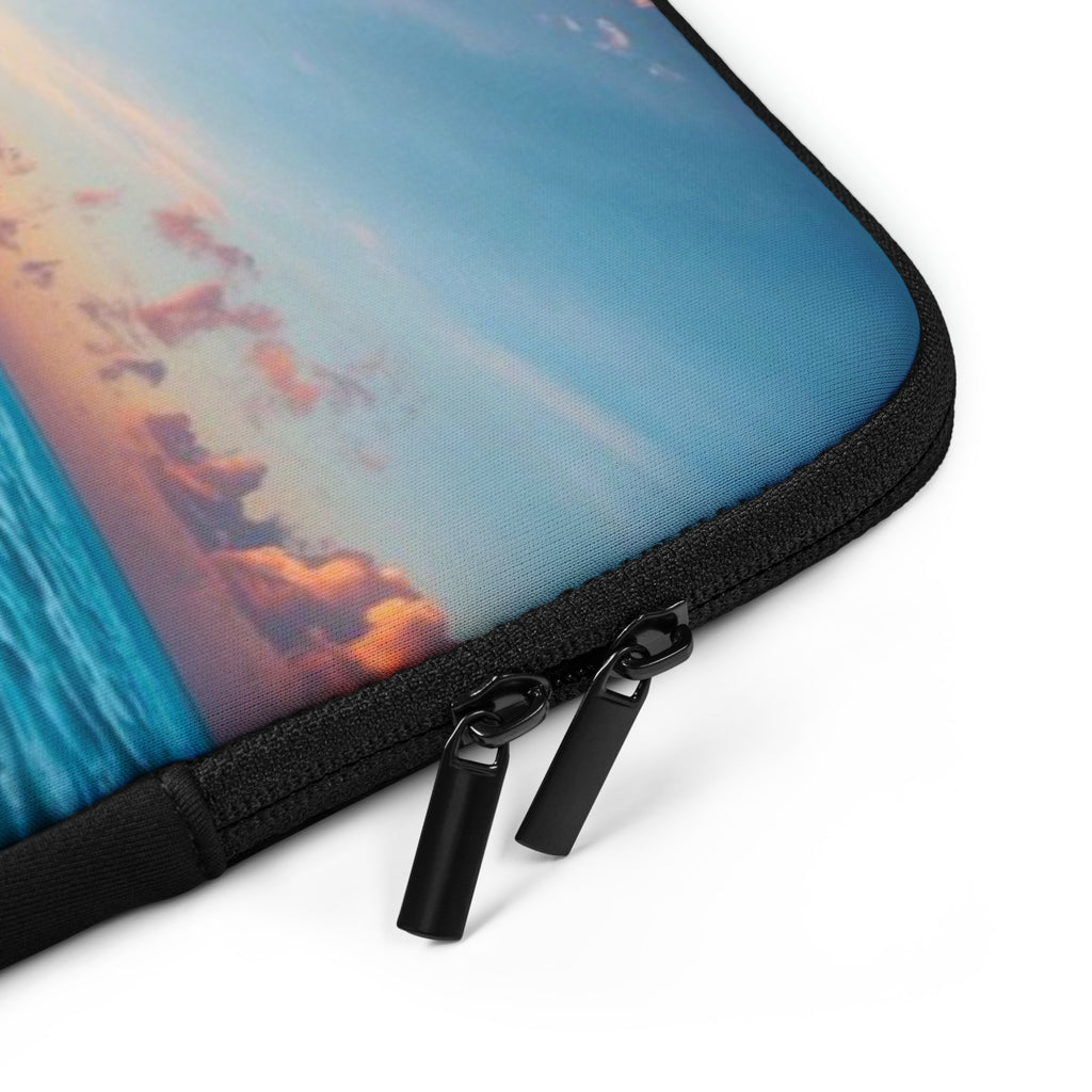 Laptop Sleeve - The Cozy Corner