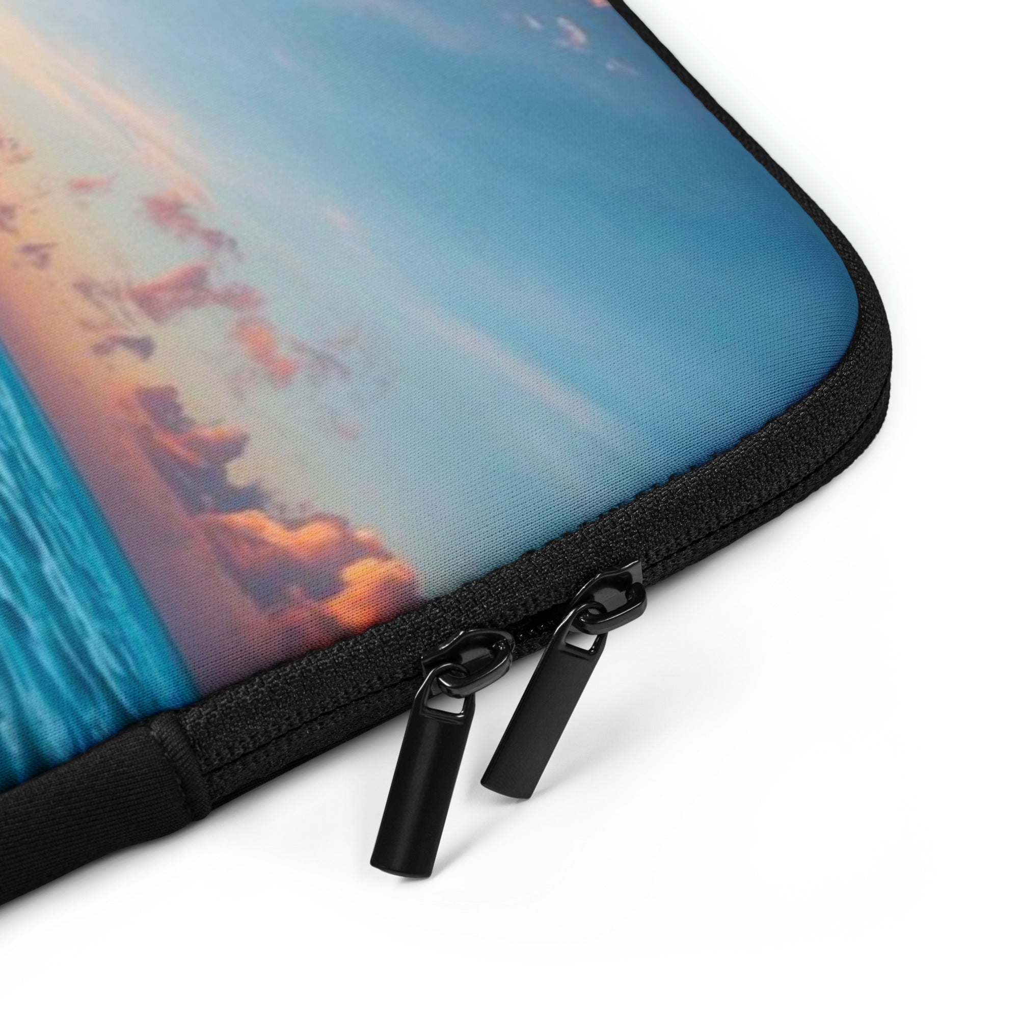Laptop Sleeve - The Cozy Corner