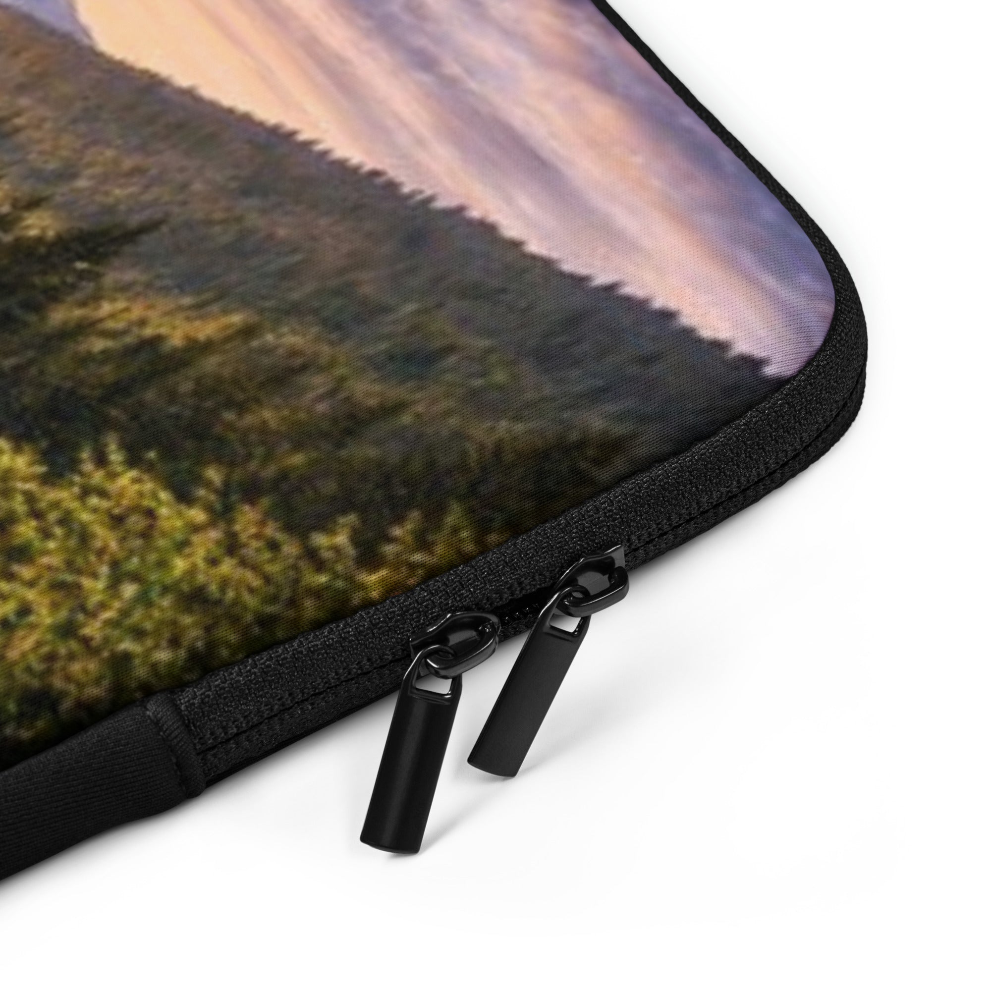 CC Signature Laptop Sleeve | CC Signature Collection - The Cozy Corner
