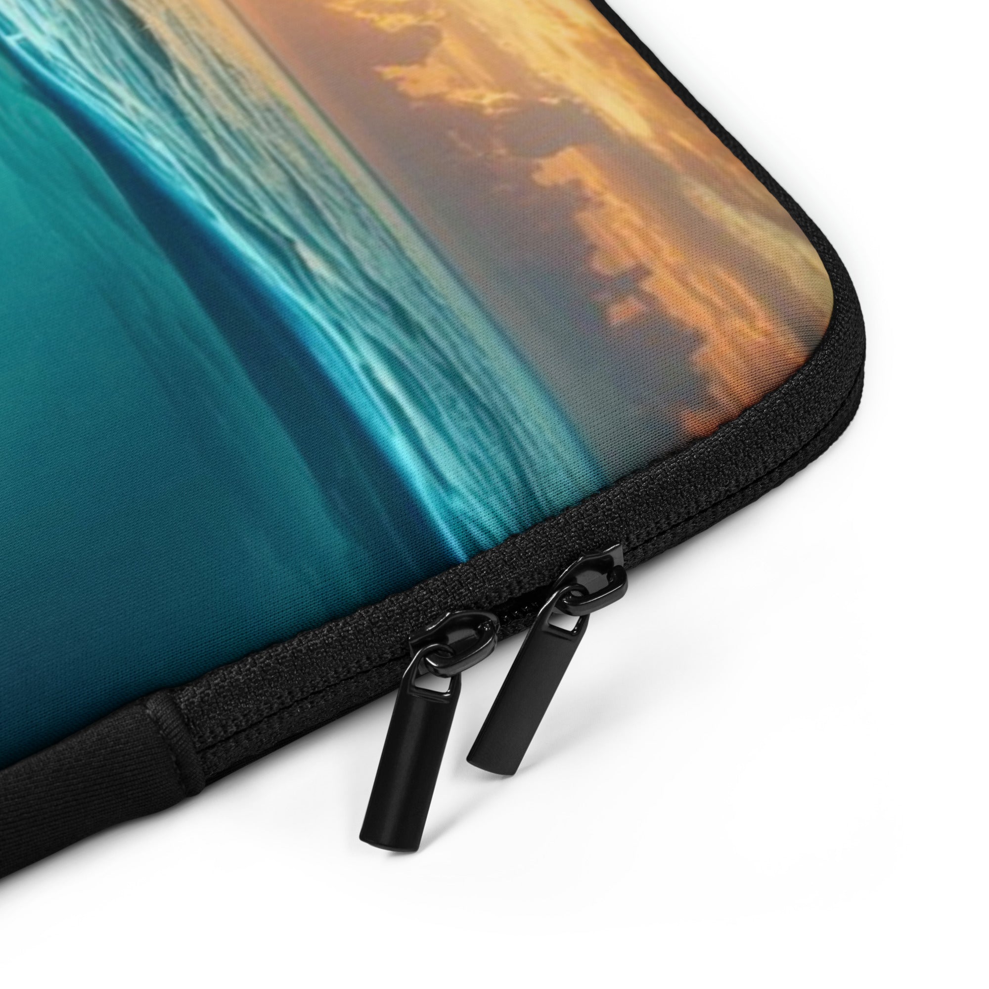 Sunken Ship — Laptop Sleeve | CC Signature Collection - The Cozy Corner