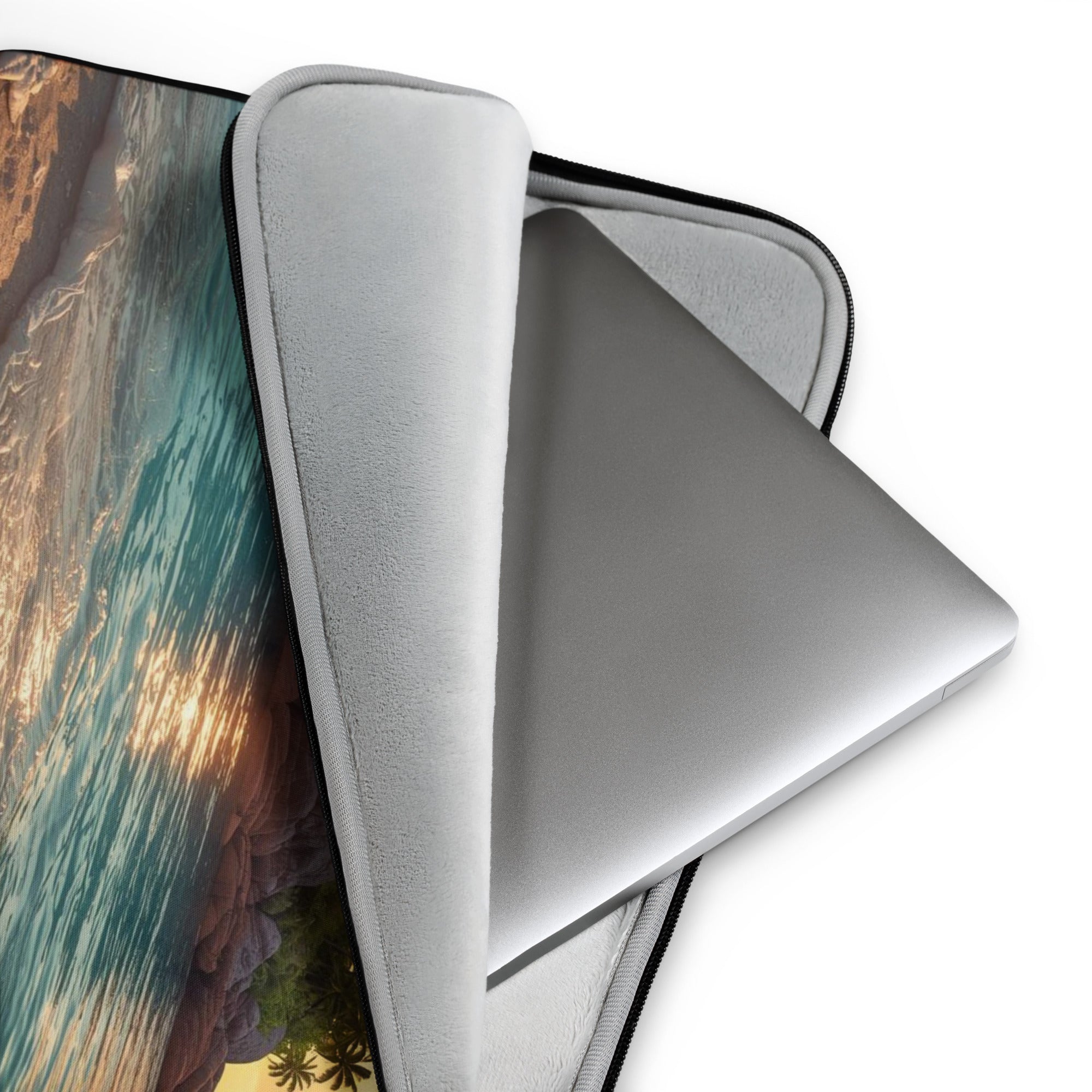Laptop Sleeve - The Cozy Corner