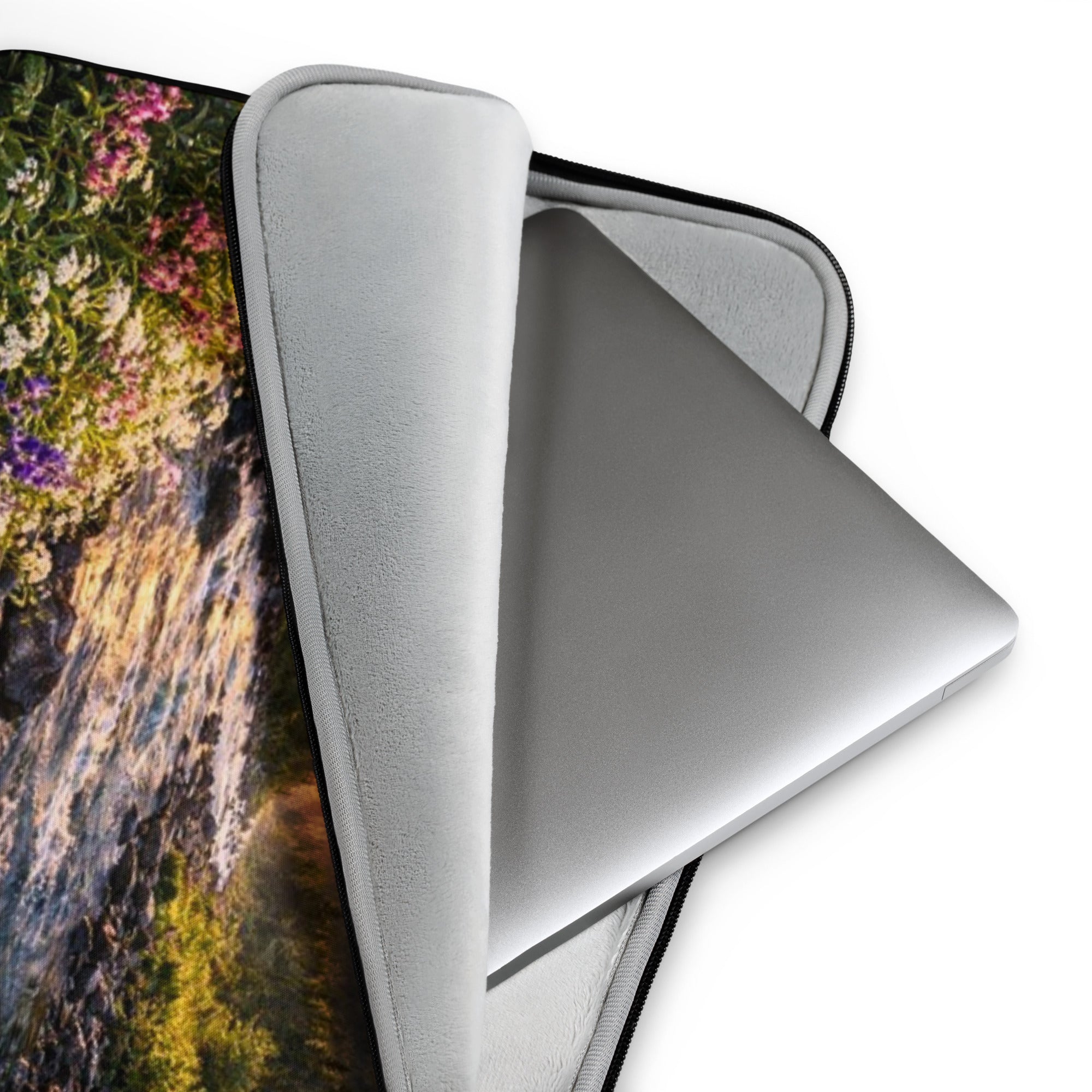 CC Signature Laptop Sleeve | CC Signature Collection - The Cozy Corner