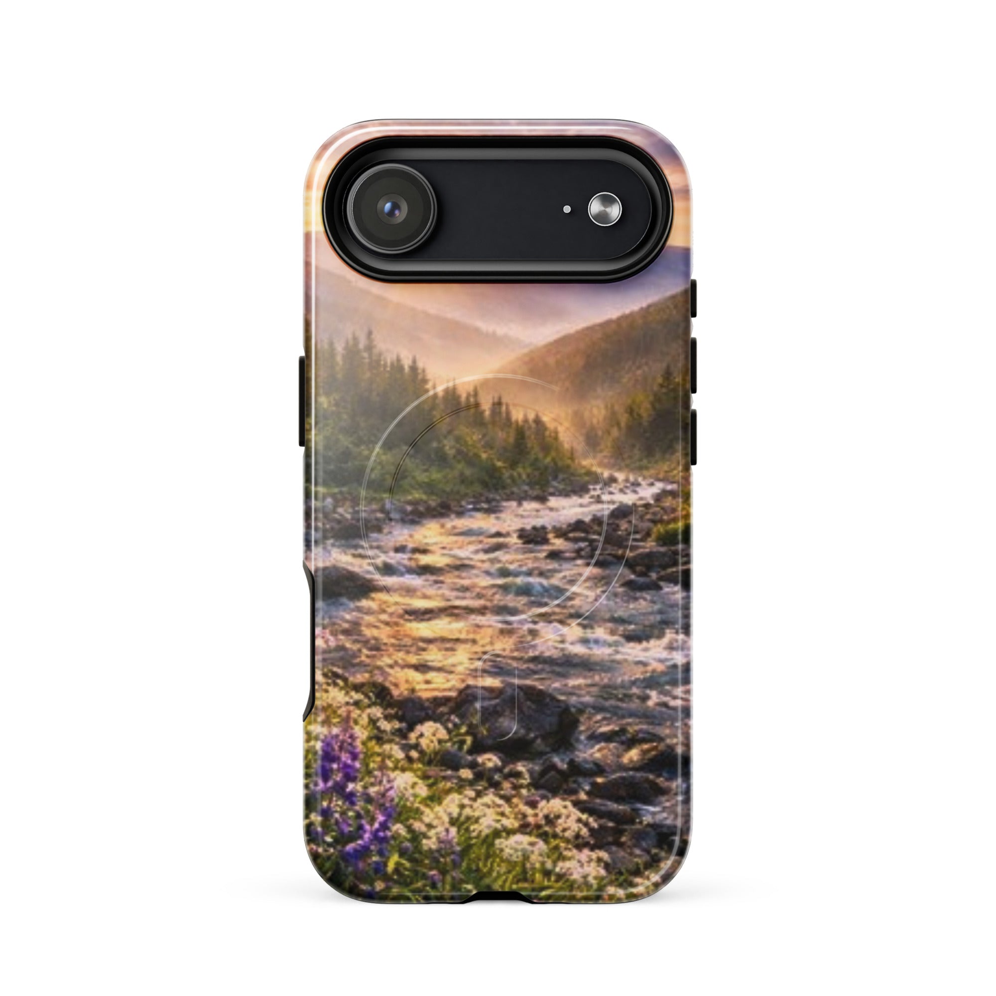 CC Signature MagSafe® Tough Case for iPhone® - The Cozy Corner