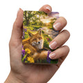 Sly Fox Playing Cards - The Cozy Corner