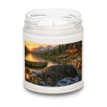 Lake Legends - Soy Candle - The Cozy Corner