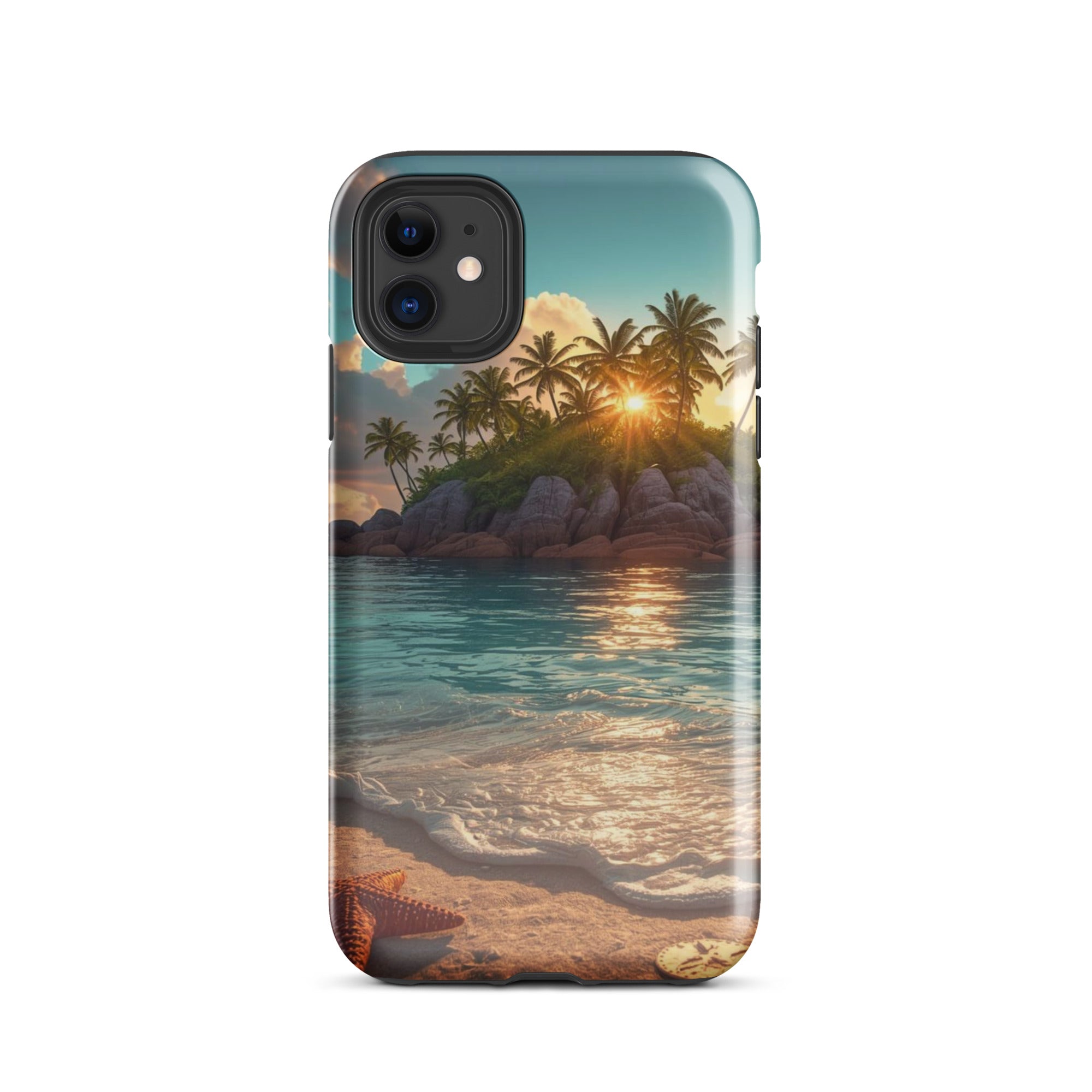 Starfish | Premium iPhone Case - The Cozy Corner - The Cozy Corner