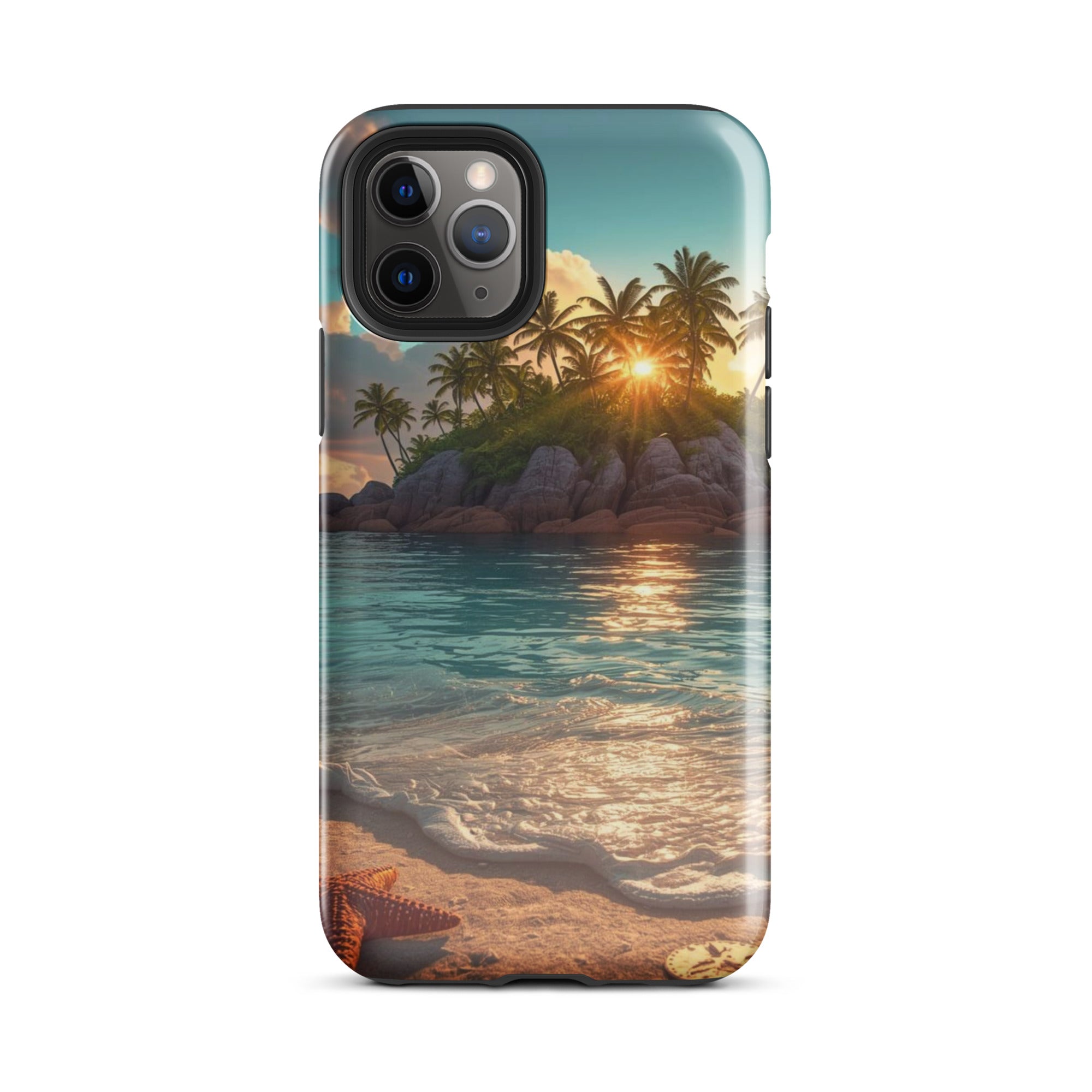 Starfish | Premium iPhone Case - The Cozy Corner - The Cozy Corner