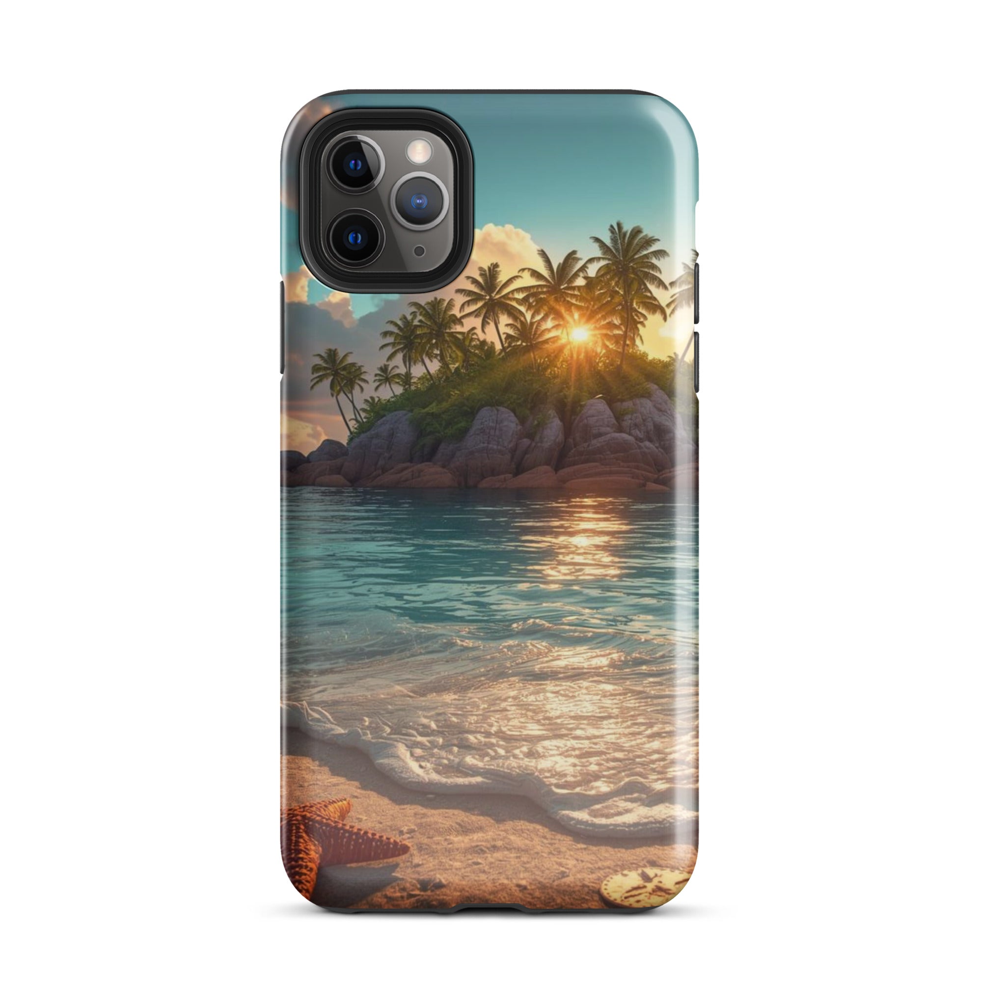 Starfish | Premium iPhone Case - The Cozy Corner - The Cozy Corner