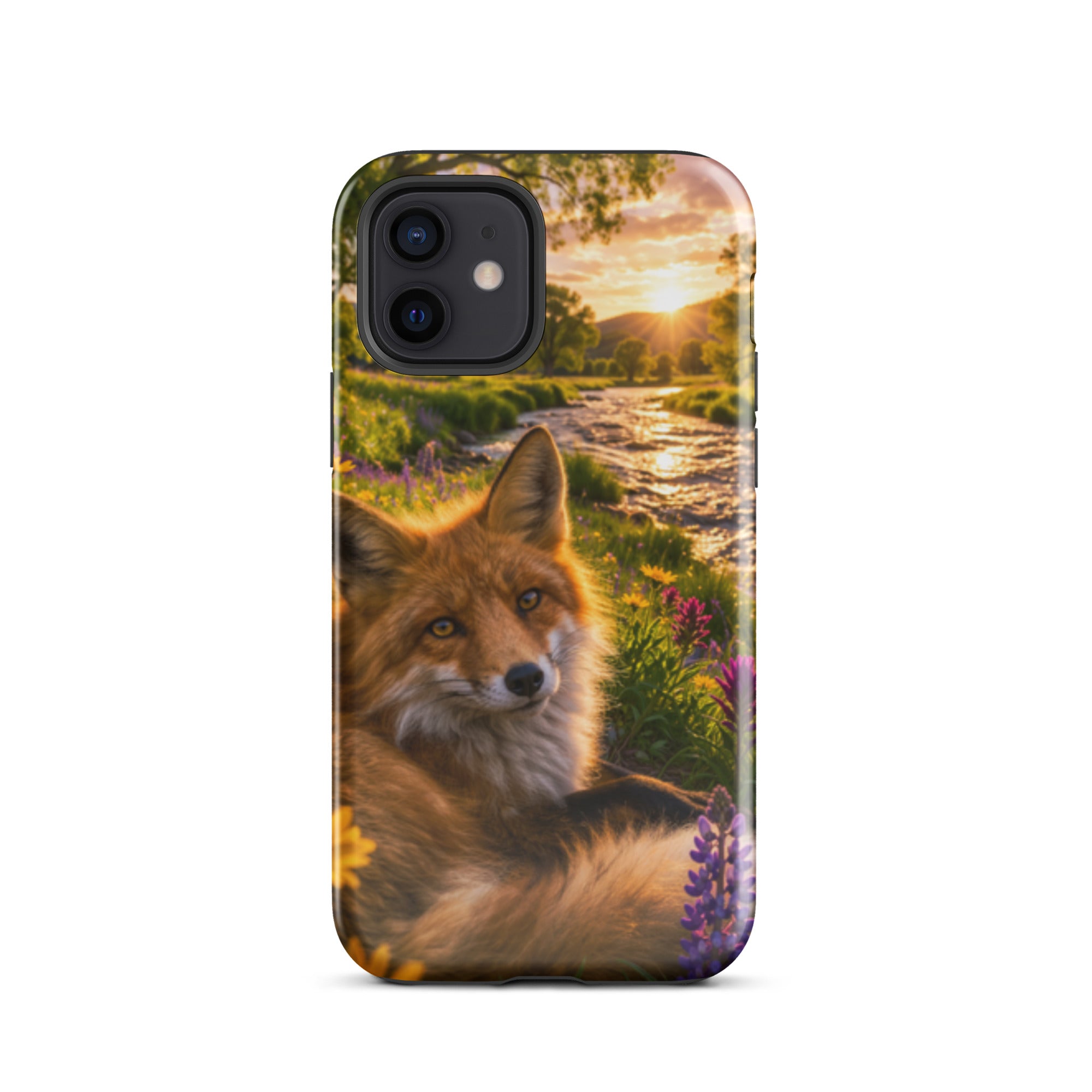 Fox | Premium iPhone Case - The Cozy Corner - The Cozy Corner