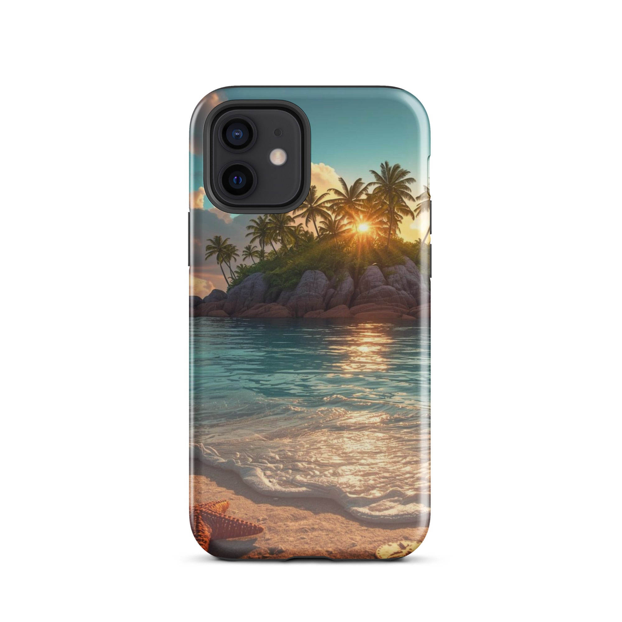Starfish | Premium iPhone Case - The Cozy Corner - The Cozy Corner
