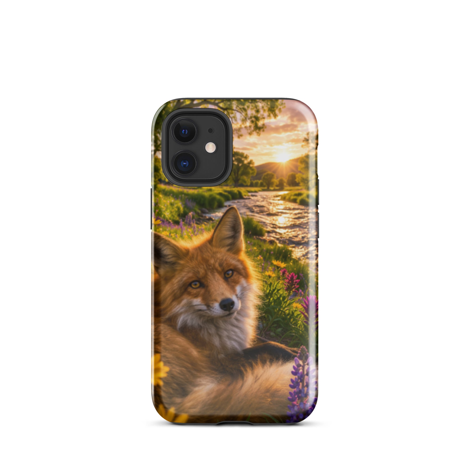 Fox | Premium iPhone Case - The Cozy Corner - The Cozy Corner